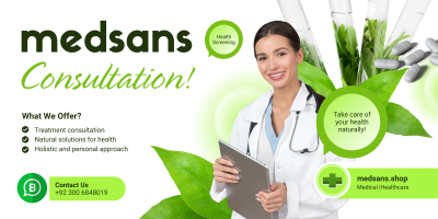 Medsans.shop